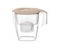Dafi DZBANEK FILTRUJĄCY DAFI MILA LED UNIMAX- CAPUCCINO - 1484352 - zdjęcie 3